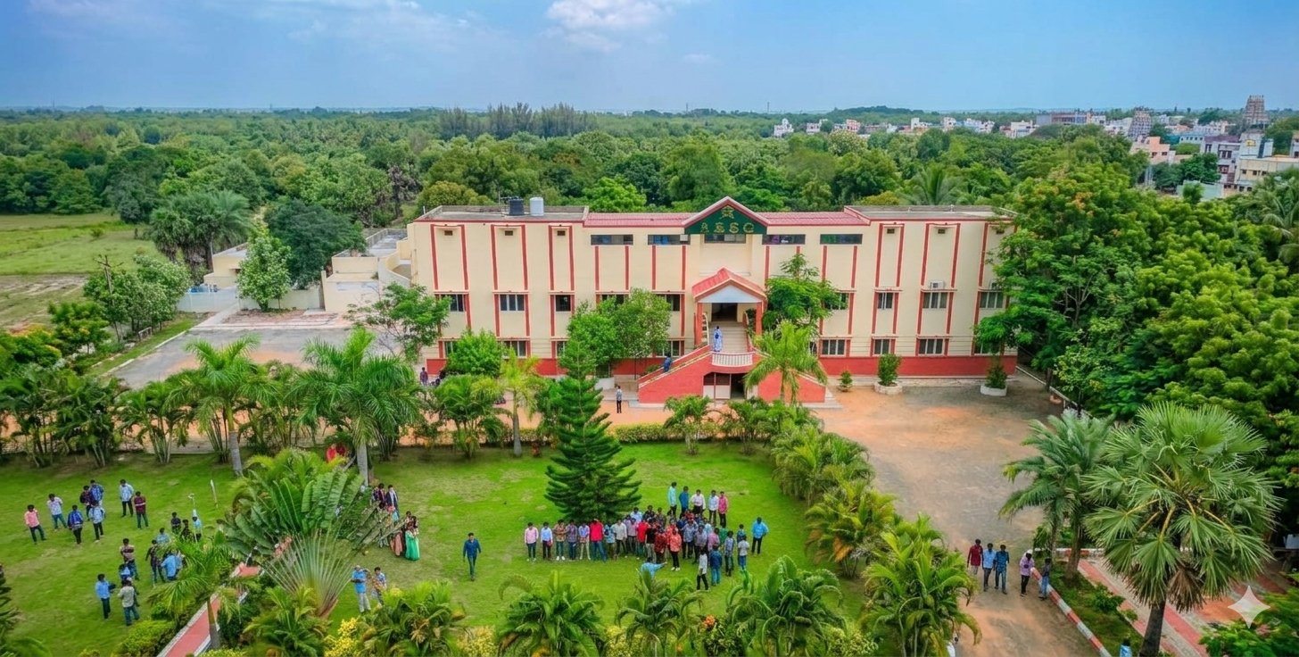About Antioch Biblical Seminary & College