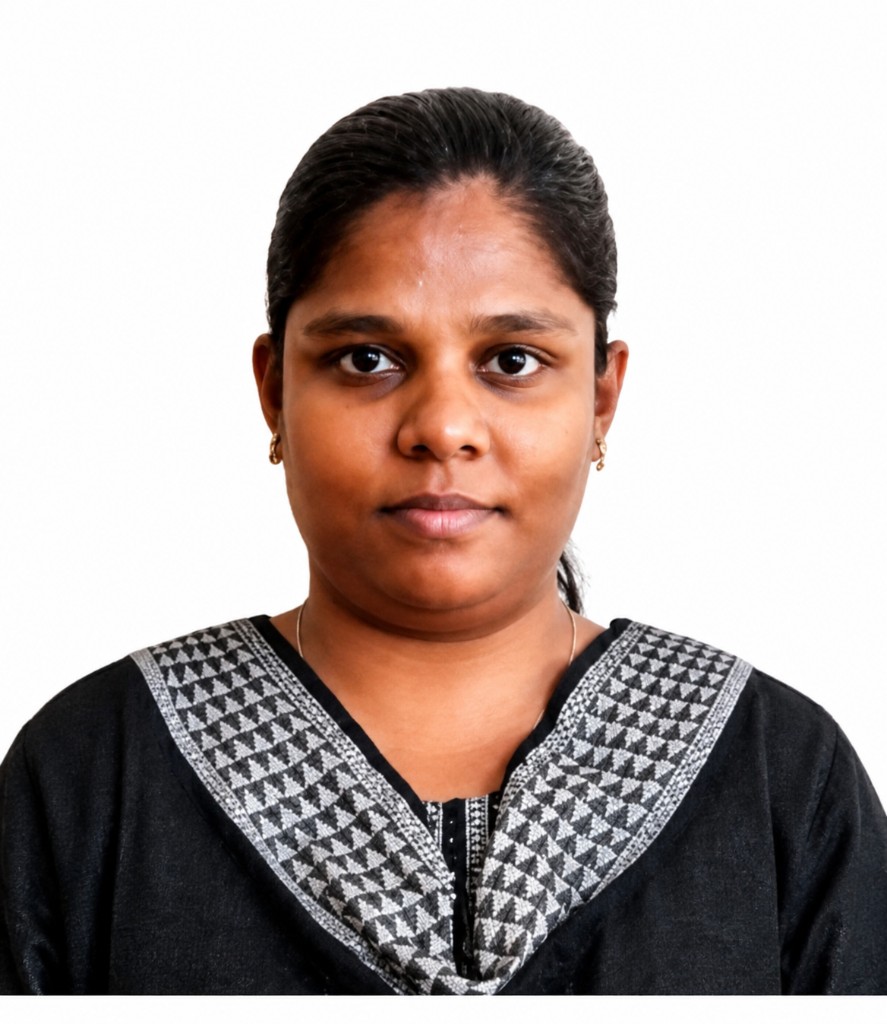Dr. Angelin Buela Caroline