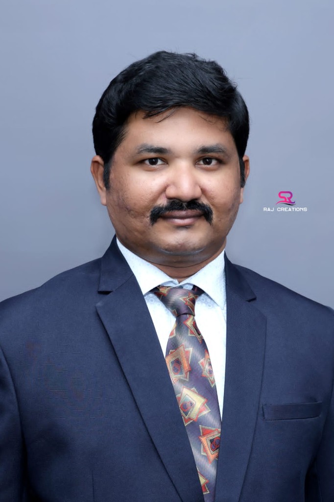 Pr. Antony Amalraj