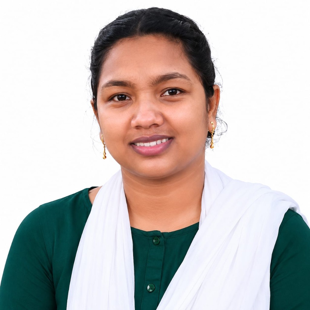Mrs. Archna Raita