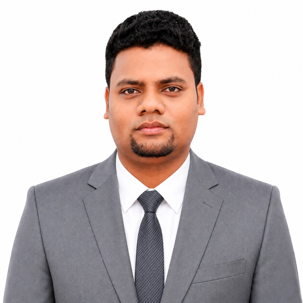 Dr. Eslish Bhuyan
