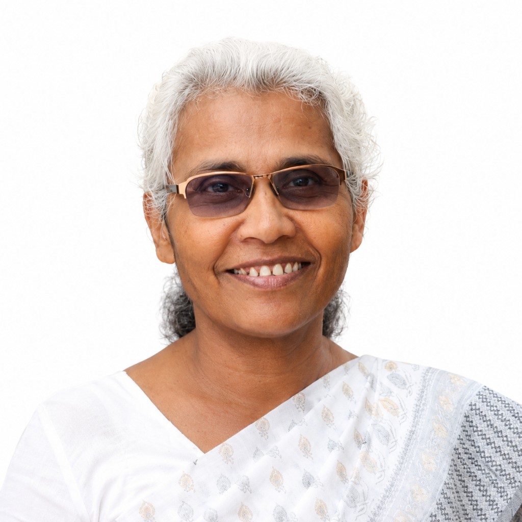 Mrs. Esther Hepzibah C.