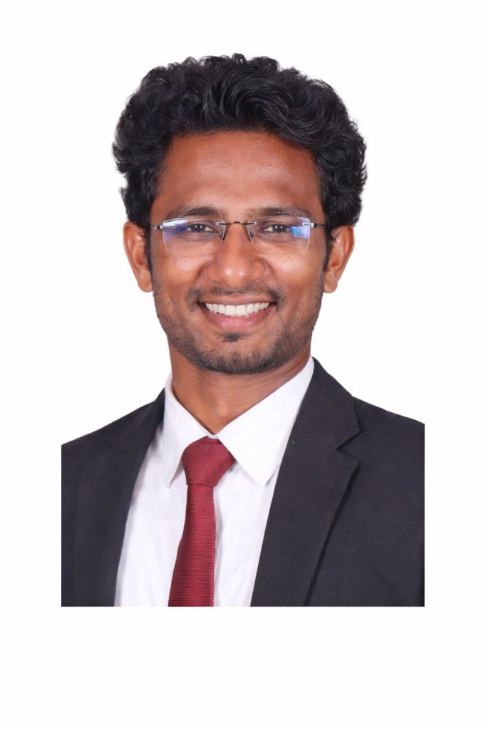Pr. Eugin Mathew