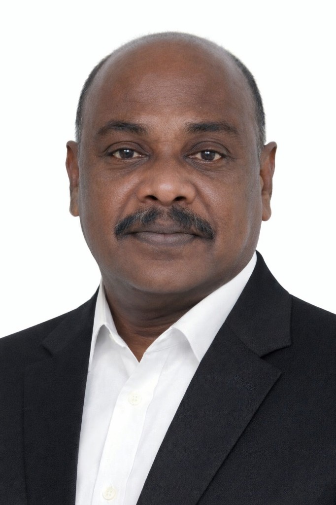 Mr. Joshua Kannan