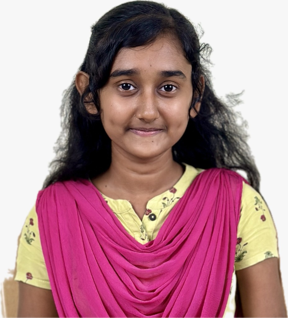Antioch Student Testimonial
